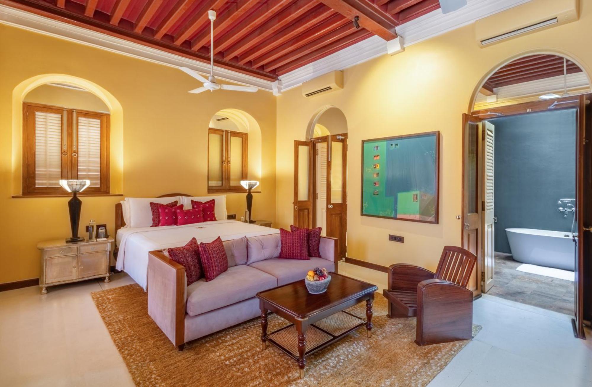Rambha Palace By Hidden India 外观 照片