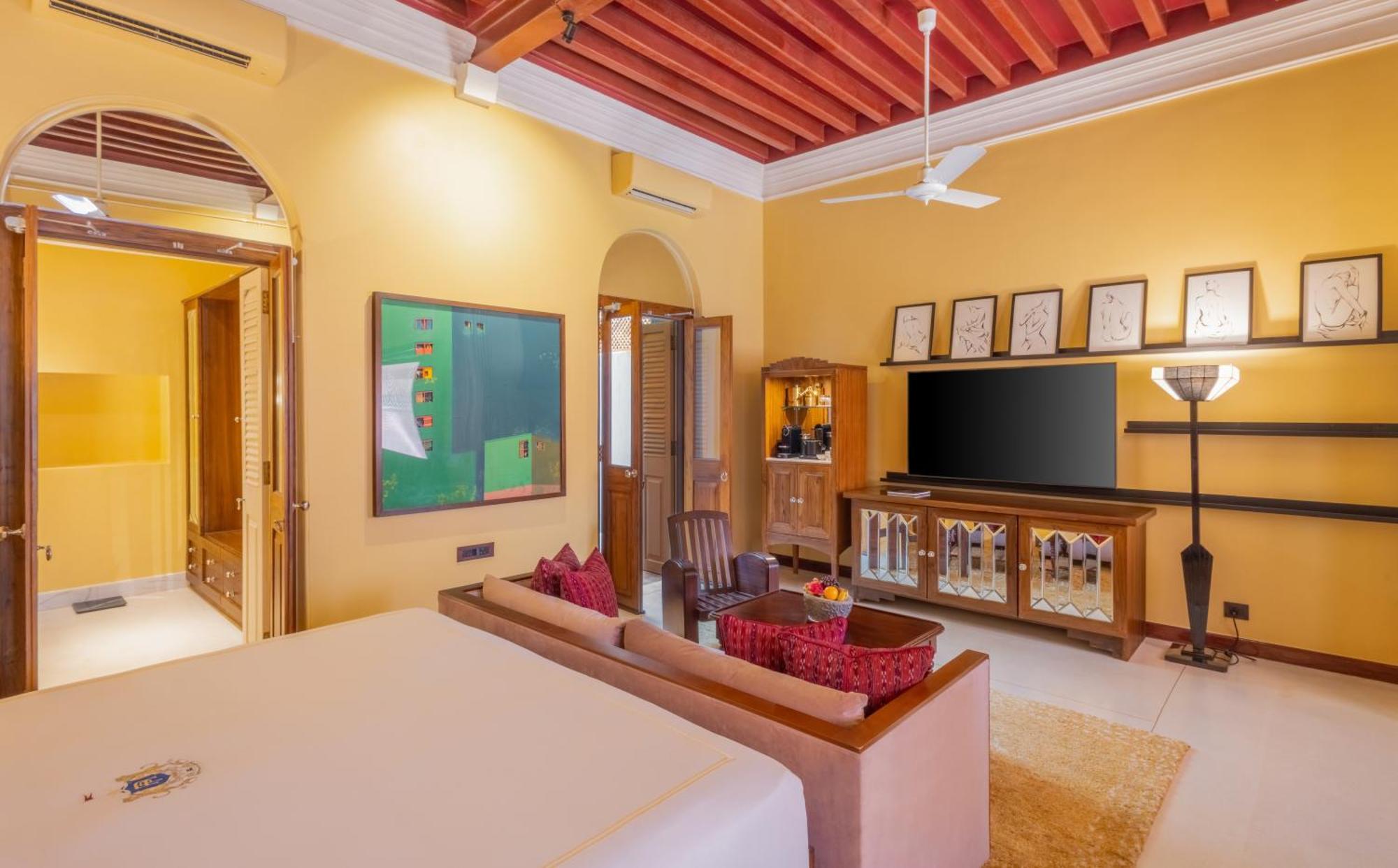 Rambha Palace By Hidden India 外观 照片