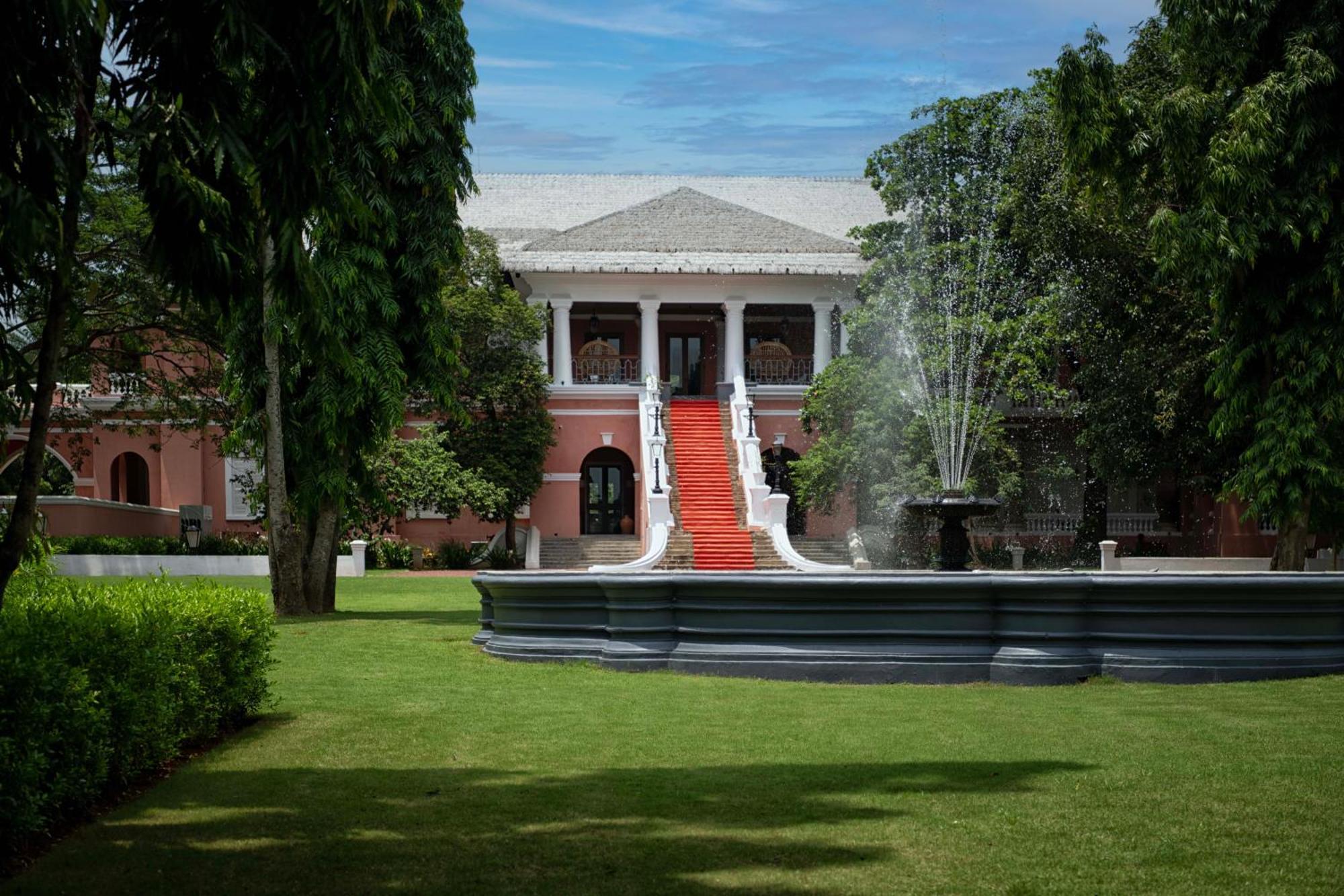 Rambha Palace By Hidden India 外观 照片