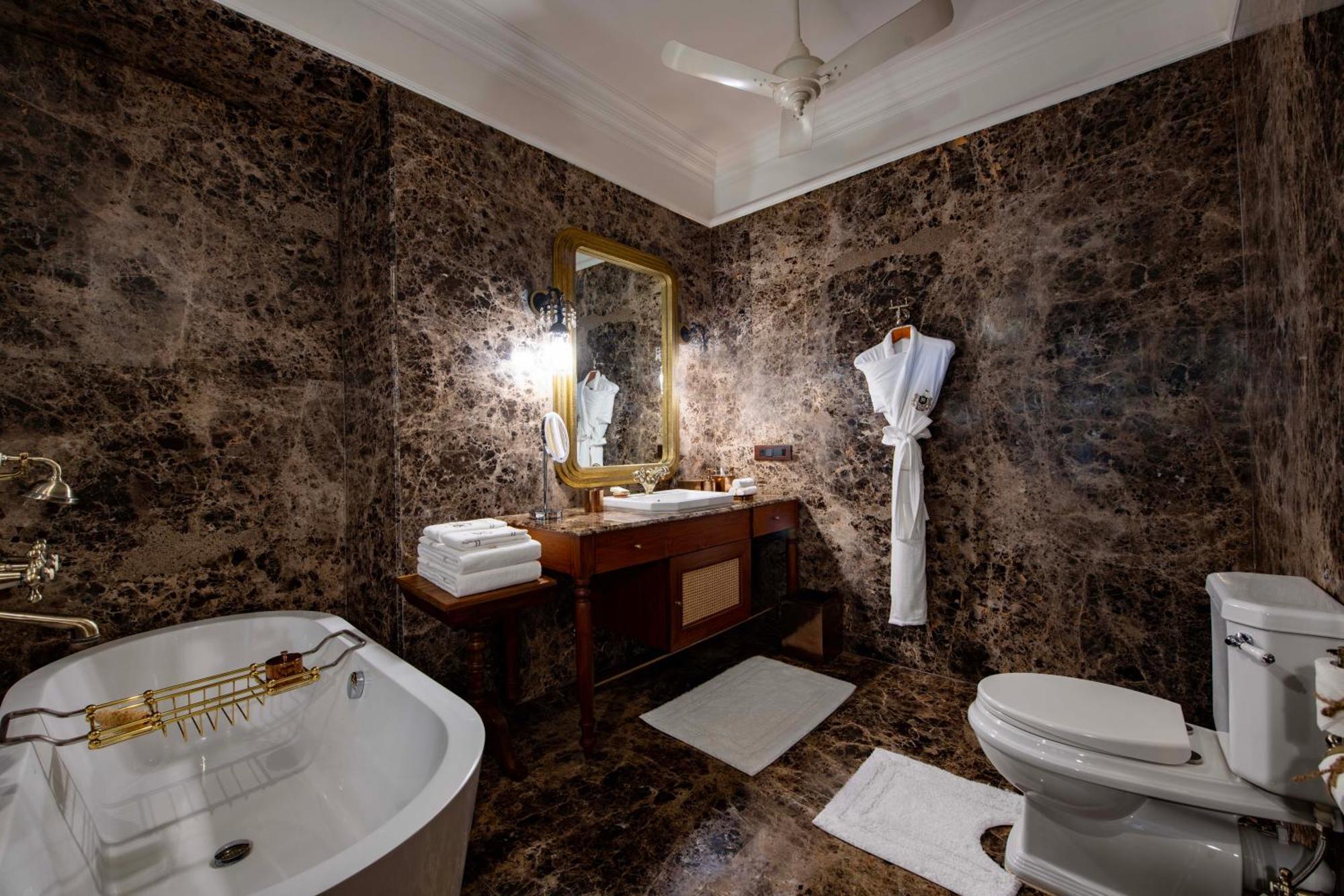 Rambha Palace By Hidden India 外观 照片