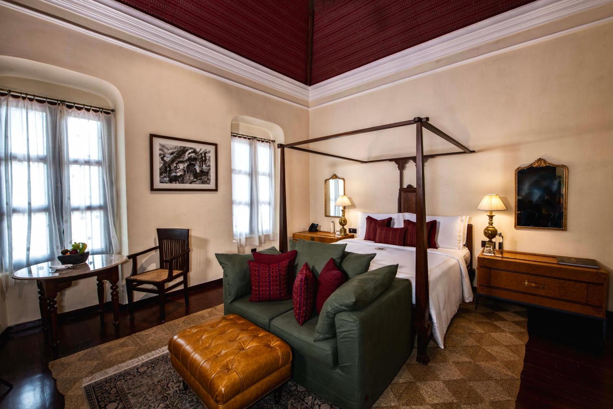 Rambha Palace By Hidden India 外观 照片