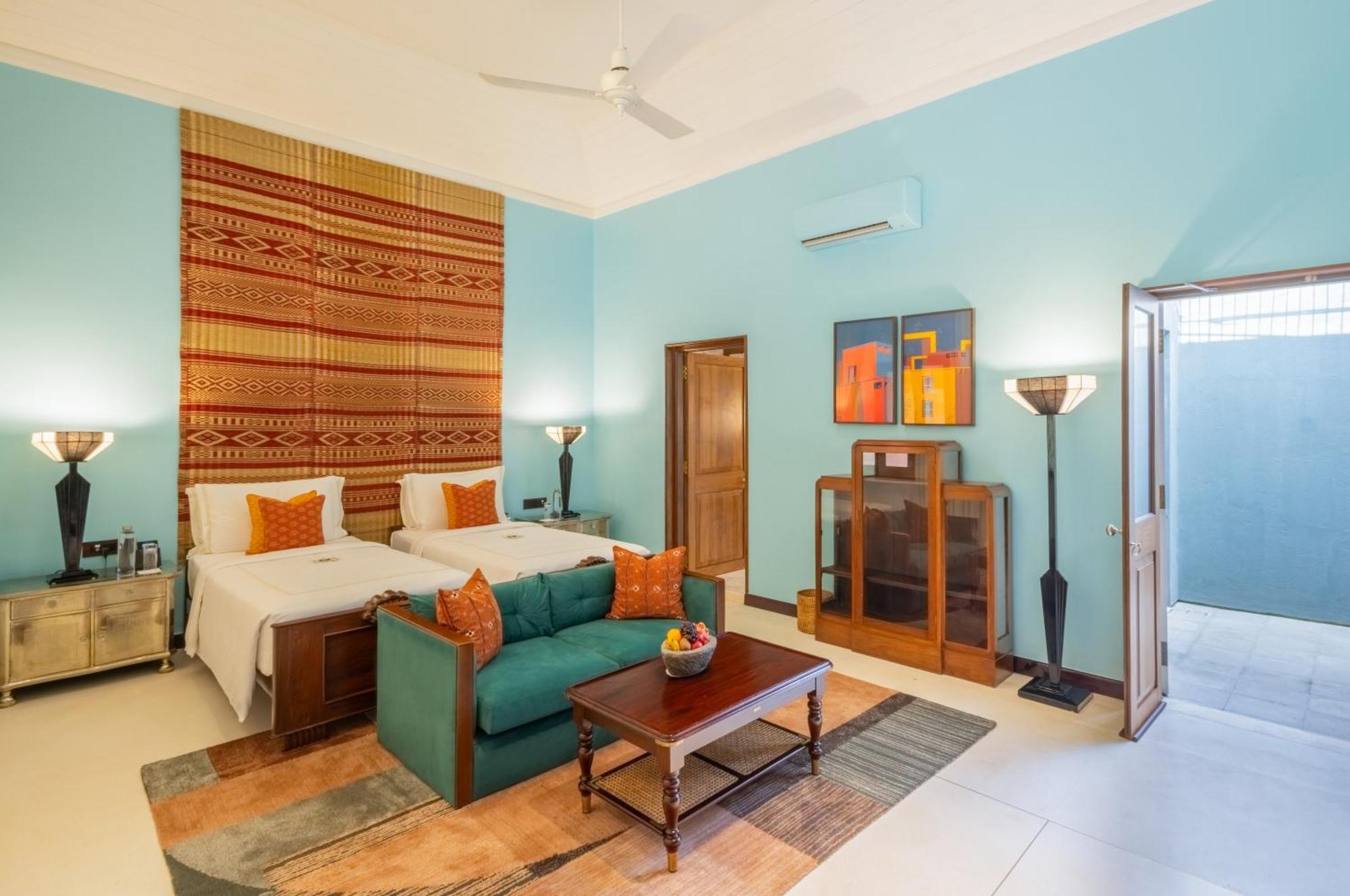 Rambha Palace By Hidden India 外观 照片