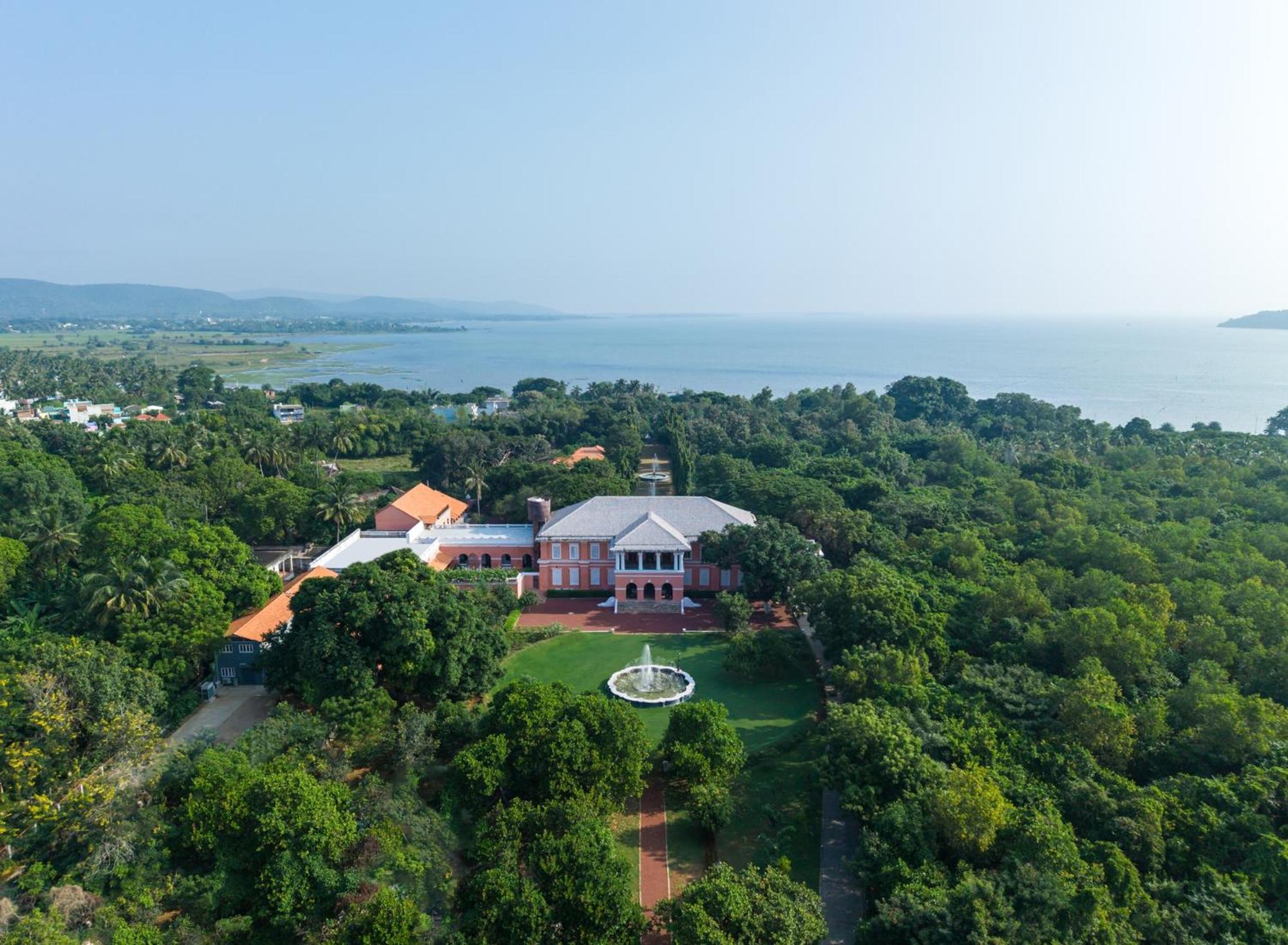 Rambha Palace By Hidden India 外观 照片